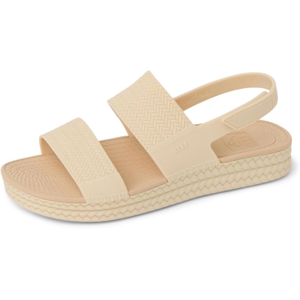 Reef Women's Tan Sandals